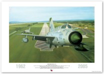 Sbohem MiG-21!